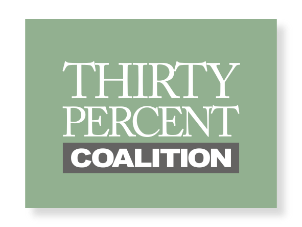 Thirty Percent Coalition